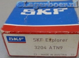 3204-ATN9 SKF