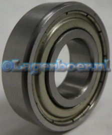 R8-2Z IJK (= KLNJ-1/2"-2Z of = EE4-2Z)
