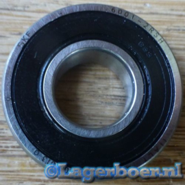 6001-2RS SKF