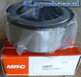 3206-2Z/C3 MRC/SKF