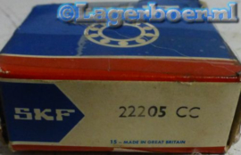 22205-CC SKF