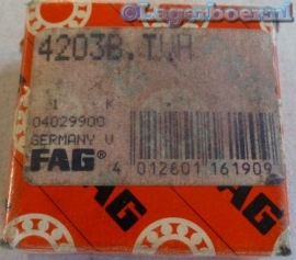 4203-BB.TVH FAG