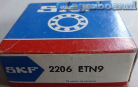 2206-ETN9 SKF