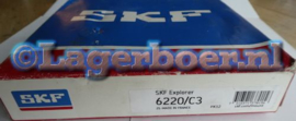 6220/C3 SKF
