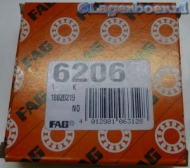 6206 FAG