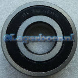 RLS6-2RS FBJ LS8-2RS of LJ¾-2RS