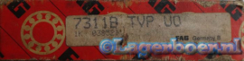 7311-B.TVP.U0 FAG