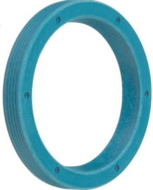 25x35x4mm zonder stoflip G type