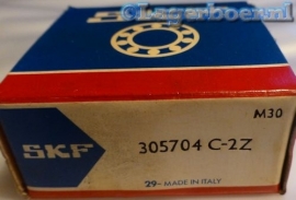 305704C-2Z SKF (LR5204X-2Z)