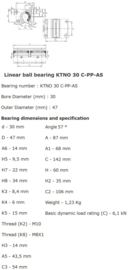 KTNO30-C-PP-AS INA