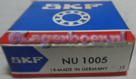 NU1005 SKF