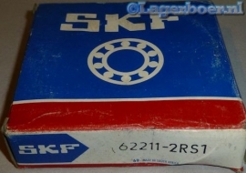 62211-2RS SKF