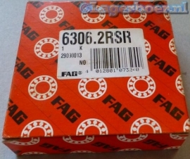6306-2RS FAG