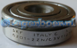 6201-2ZN/C3 SKF