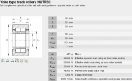 NUTR30-X INA