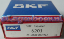 6201 SKF