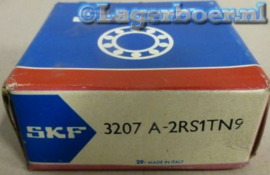 3207A-2RSTN9 SKF