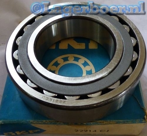 Подшипник 22214 skf