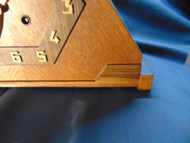 Art Deco pendule