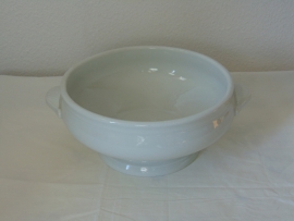 Servierschale Petrus Regout Modell Wedgewood