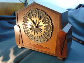 Art Deco pendule