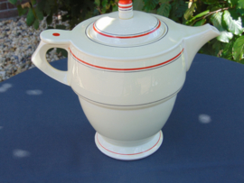 Sociéte Ceramique theepot  "Adèle"