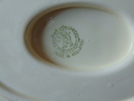 Diner servies Gertrude