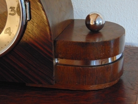 Art Deco pendule