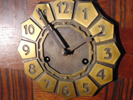 Art Deco pendule