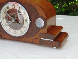 Ultima vintage pendule