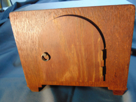 Art Deco pendule