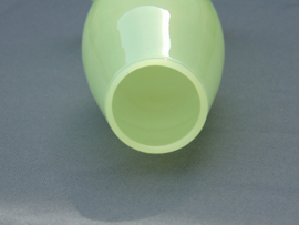 Opaline vaas