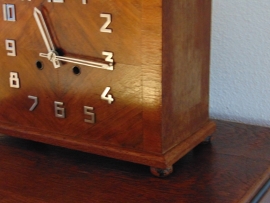 Vintage pendule