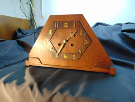 Art Deco pendule