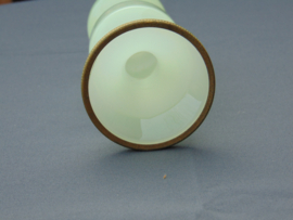Opaline vaas