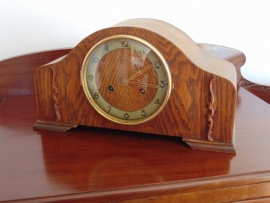 Vintage Uhr, Marke "Ultra"