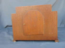Vintage Pendel in Trapezform