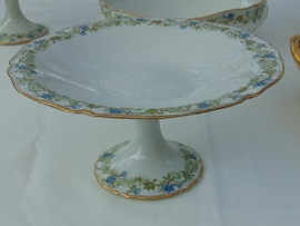 Limoges schalenset  "Jules Bloch Paris" (13)