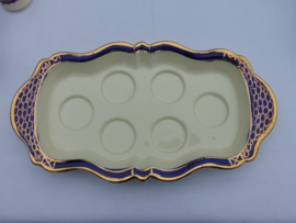 Royal Winton Ivory Ware eierset