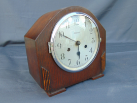 Antieke Engelse Ingersoll pendule 1920