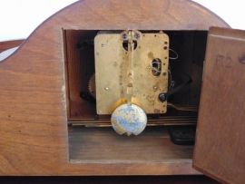 Vintage Uhr, Marke "Ultra"