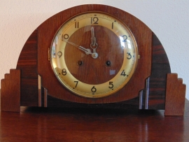 Vintage pendule