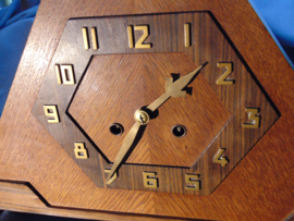 Art Deco pendule
