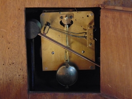 Vintage pendule