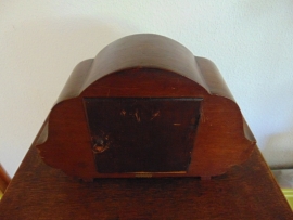 Art Deco pendule