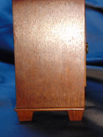 Art Deco pendule
