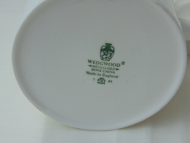 Vintage Wedgwood Teekanne