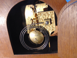 Art Deco pendule