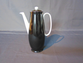 Vintage Mosa theepot "Wilma"