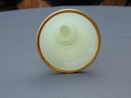 Opaline vaas
